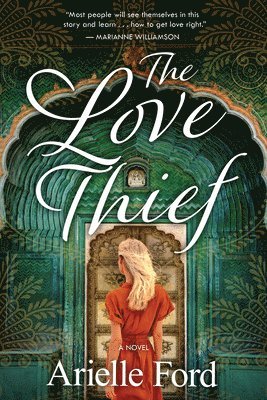 The Love Thief 1