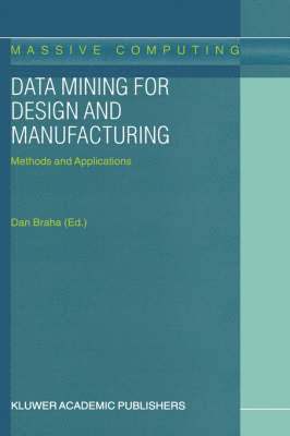 Data Mining for Design and Manufacturing 1