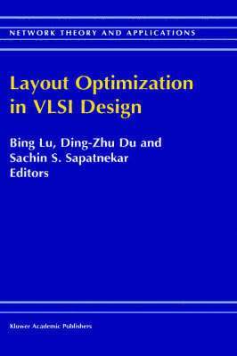 Layout Optimization in VLSI Design 1