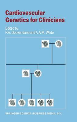 Cardiovascular Genetics for Clinicians 1