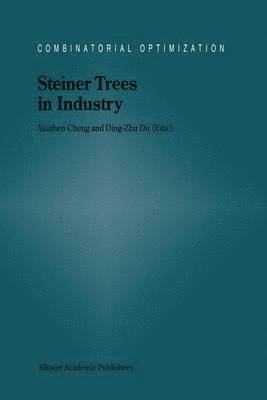 Steiner Trees in Industry 1