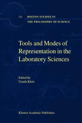 Tools and Modes of Representation in the Laboratory Sciences 1