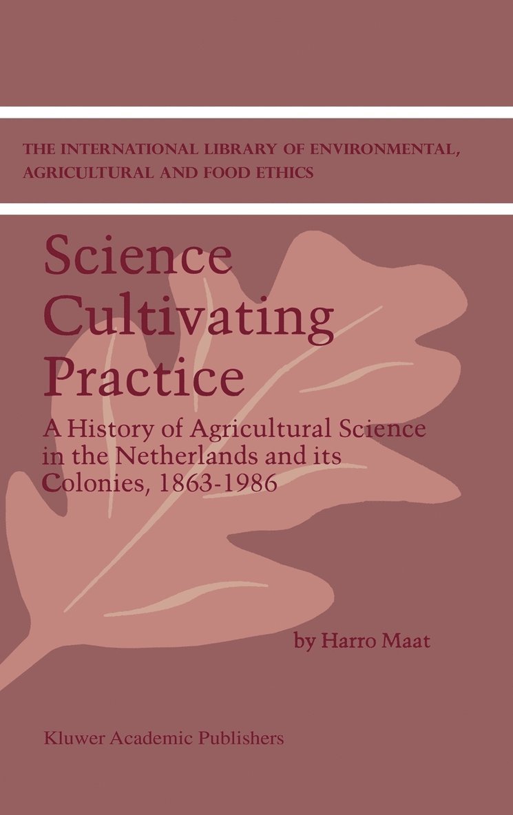 Science Cultivating Practice 1