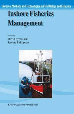 Inshore Fisheries Management 1