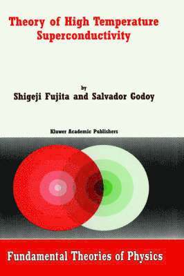 S. Fujita, S. Godoy - Theory of High Temperature Superconductivity, Inbunden