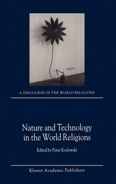bokomslag Nature and Technology in the World Religions