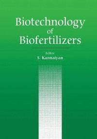 bokomslag Biotechnology of Biofertilizers