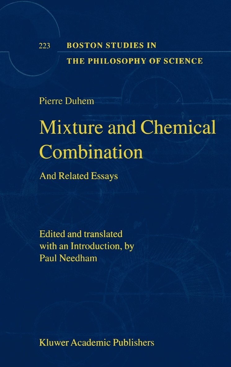Mixture and Chemical Combination 1