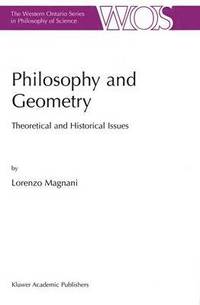 bokomslag Philosophy and Geometry