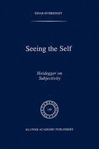 bokomslag Seeing the Self