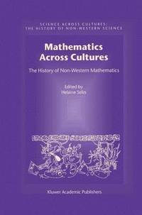 bokomslag Mathematics Across Cultures