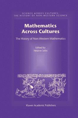 bokomslag Mathematics Across Cultures