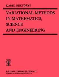 bokomslag Variational Methods in Mathematics, Science and Engineering