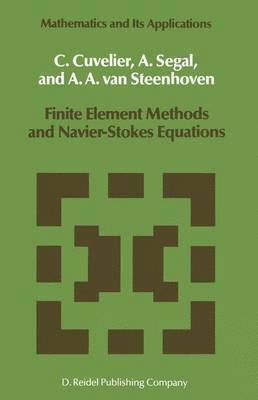 Finite Element Methods and Navier-Stokes Equations 1