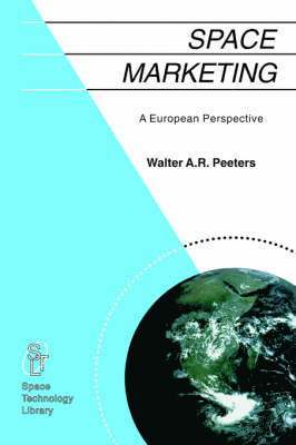 W. Peeters - Space Marketing, Häftad