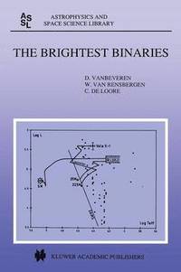 bokomslag The Brightest Binaries