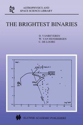 bokomslag The Brightest Binaries