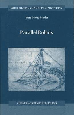 bokomslag Parallel Robots