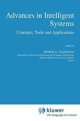 S.G. Tzafestas, S. G. Tzafestas - Advances in Intelligent Systems, Häftad
