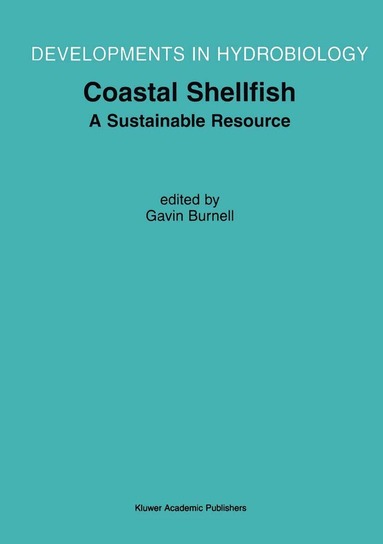 bokomslag Coastal Shellfish - A Sustainable Resource