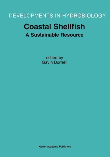 bokomslag Coastal Shellfish  A Sustainable Resource