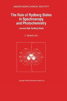 bokomslag The Role of Rydberg States in Spectroscopy and Photochemistry