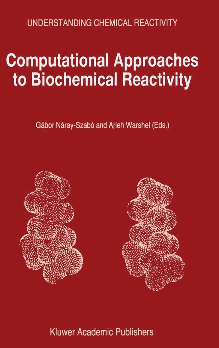 Computational Approaches to Biochemical Reactivity 1