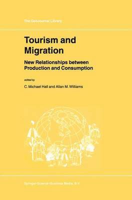 Tourism and Migration 1