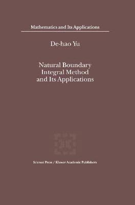 Natural Boundary Integral Method and Its Applications 1