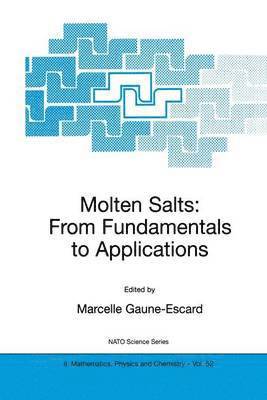 Molten Salts 1