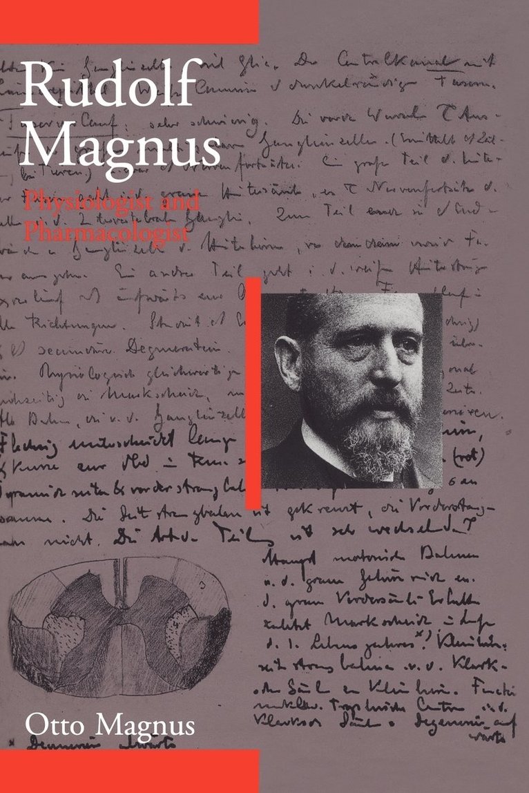 Rudolf Magnus 1