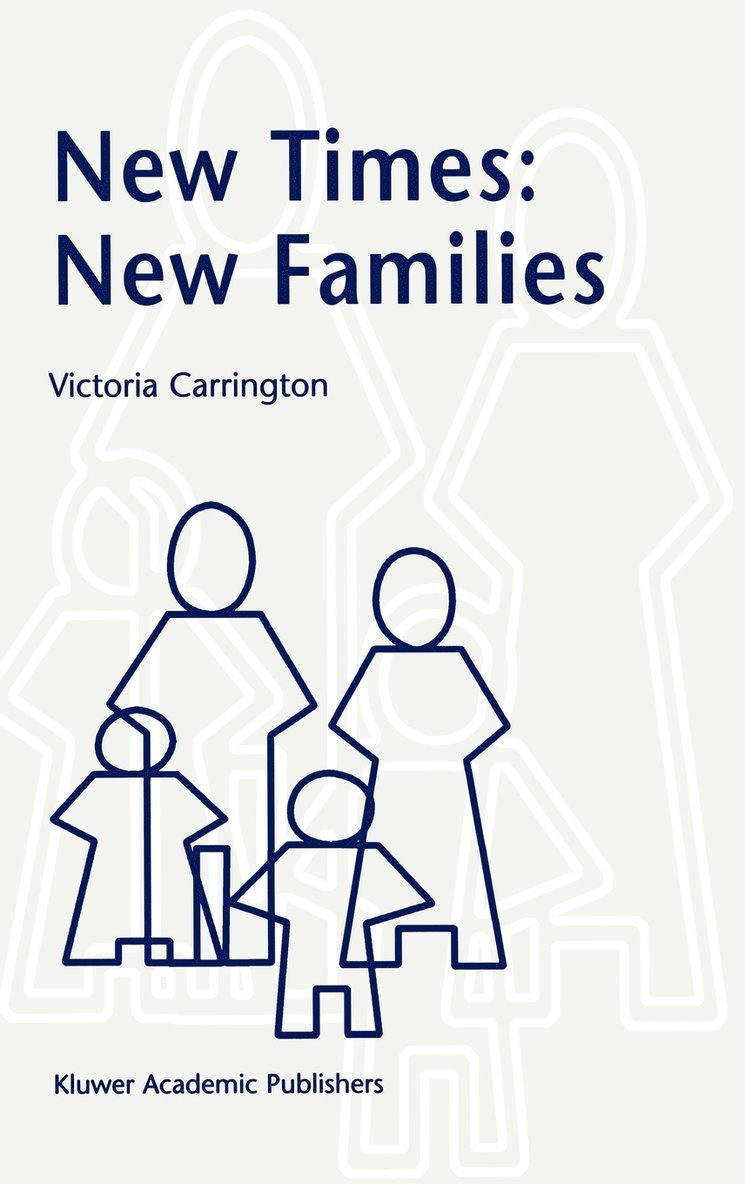 New Times: New Families 1