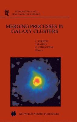 Merging Processes in Galaxy Clusters 1