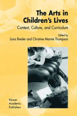 The Arts in Children's Lives 1