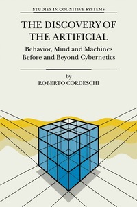 bokomslag Discovery of the Artificial