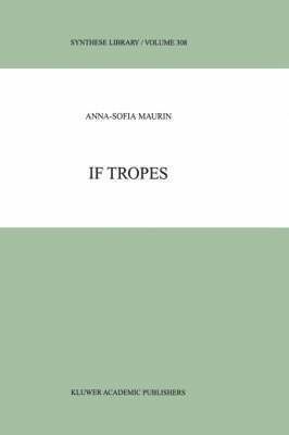 bokomslag If Tropes