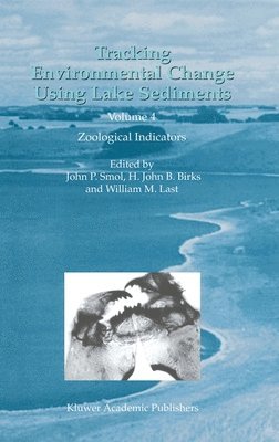 Tracking Environmental Change Using Lake Sediments 1