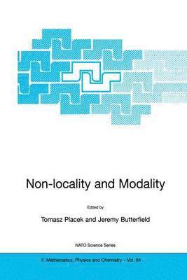 Non-locality and Modality