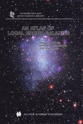 An Atlas of Local Group Galaxies 1