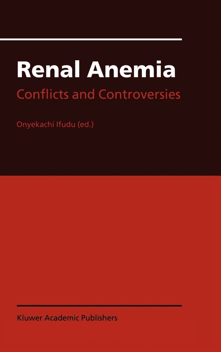 Renal Anemia 1