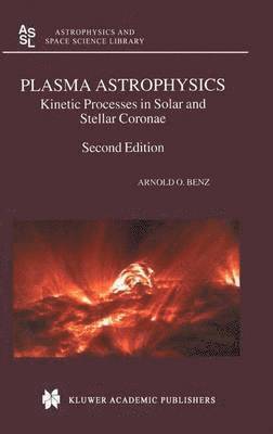 Plasma Astrophysics 1