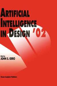bokomslag Artificial Intelligence in Design 02
