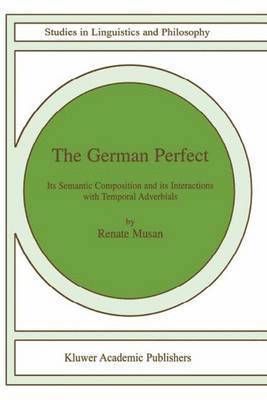 The German Perfect 1