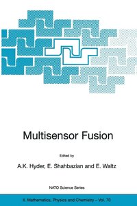 bokomslag Multisensor Fusion
