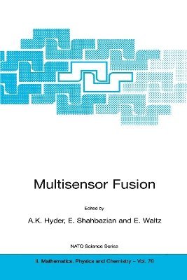 bokomslag Multisensor Fusion