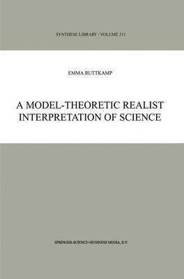 Model-Theoretic Realist Interpretation of Science 1