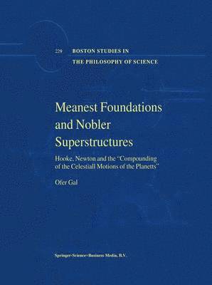 Meanest Foundations and Nobler Superstructures 1
