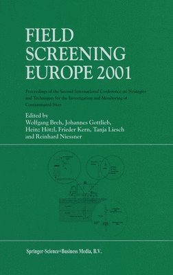Field Screening Europe 1