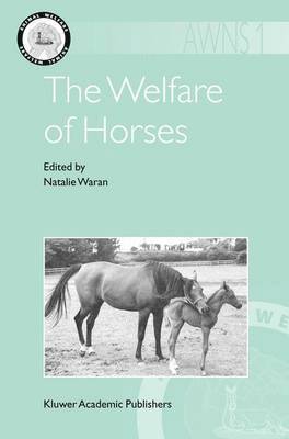 Welfare of Horses