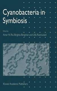 bokomslag Cyanobacteria in Symbiosis